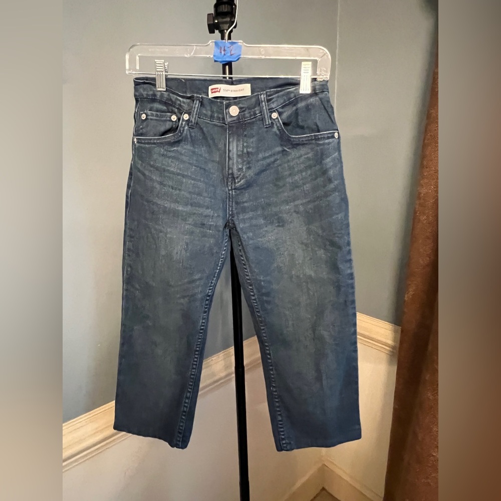 Levi's Kids‎ Blue Jeans